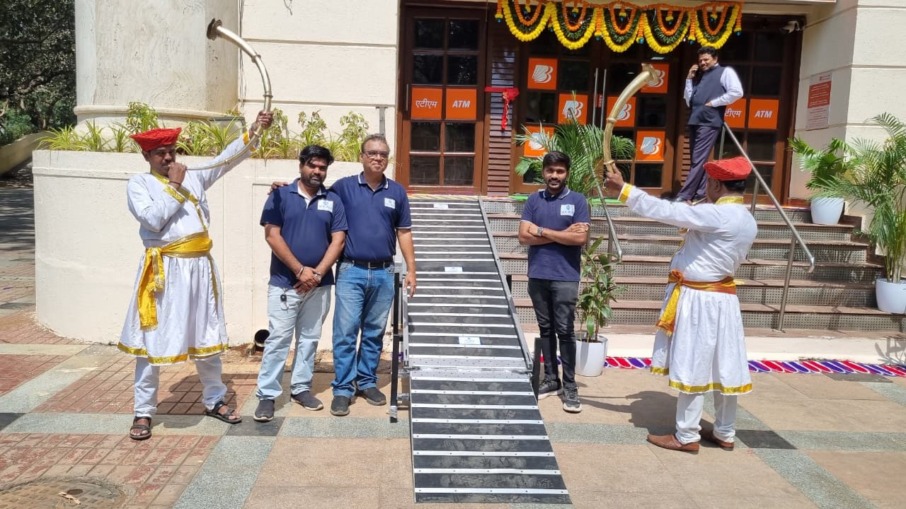 Bank of Baroda
